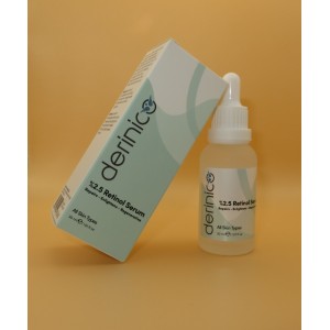 %2,5 Retinol Serum