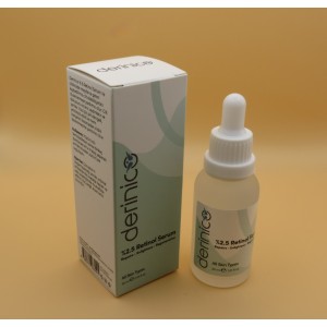 %2,5 Retinol Serum