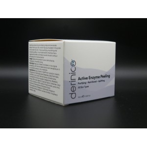 Toz Enzim Peeling