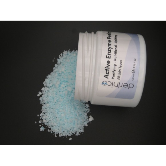 Toz Enzim Peeling