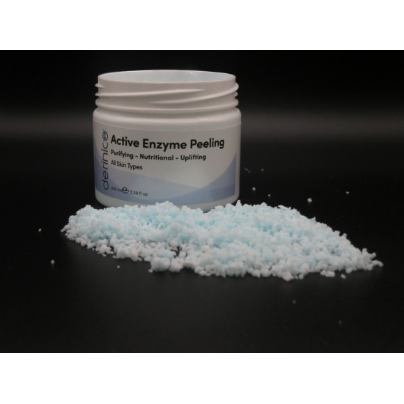 Toz Enzim Peeling