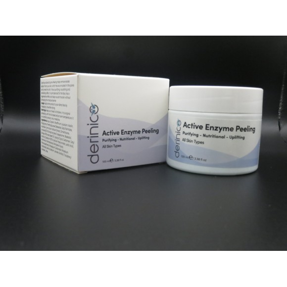 Toz Enzim Peeling